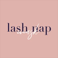 Lash Nap Limited logo - Similar company to Sharp Creative Studio / .