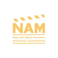New Age Media Bulgaria logo - Similar company to Limitless