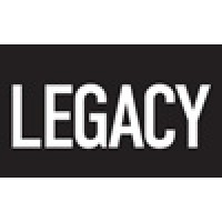 Legacy Magazine