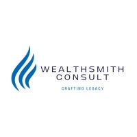 Wealthsmith Consult (Pty) Ltd logo - Similar company to Rotaract Club Of M L Dahanukar College (Rcmldc)