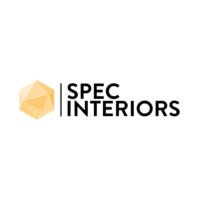 Spec Interiors Pty Ltd logo - Similar company to Guardian Built