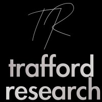 Trafford Research logo - Similar company to Gate510