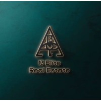 13 Elite logo - Similar company to Mac World Properties Llc