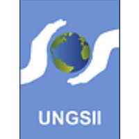 UNGSII logo - Similar company to Matra