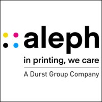 aleph srl logo - Similar company to Optimum Digital