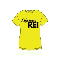 Lifestyle REI logo - Similar company to Scratch-2-Shine: Sprayless Scratch Repair