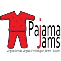 Pajama Jams logo - Similar company to Pajama Monsters L.L.C.