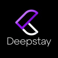 Deepstay · AI & Data Consulting for Hospitality logo - Similar company to Adn Investment Group