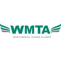 World Medical Tourism Alliance logo - Similar company to Tours Cure  #1 Medical Tourism In Uae