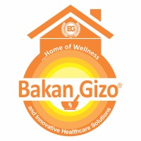 Bakan Gizo Pharmacy & Stores logo - Similar company to Nard Pharmacy & Stores Ltd
