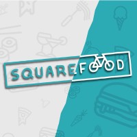 Squarefood logo - Similar company to Shadapps S.R.L.