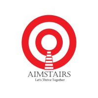 Aimstairs logo - Similar company to Flexcreate