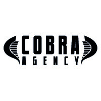 Cobra Agency GmbH logo - Similar company to Vice Versa Agency