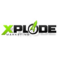 Xplode Marketing logo - Similar company to Accelerated Websites
