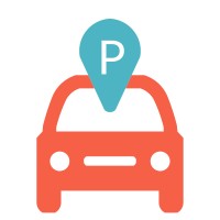 ParqEx logo - Similar company to Parkm