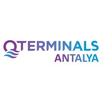 QTerminals Antalya logo - Similar company to Antalya Ulaşım Hizmetleri Petrol Sanayi Ve Ticaret A.Ş.