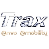 Trax logo - Similar company to Aar