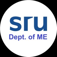SRU-Mechanical Engineering logo - Similar company to Eee Sr University