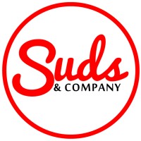Suds & Company logo - Similar company to Cocofina