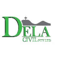 Dela Civil Pty Ltd logo - Similar company to Kmf Civil Pty Limited