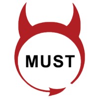 Manchester United Supporters' Trust (MUST) logo - Similar company to Compendium Network