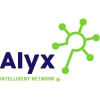 Alyx - Intelligent Network logo - Similar company to Acc Telecom