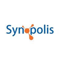 Synopolis logo - Similar company to Touchstone