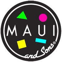 Maui and Sons logo - Similar company to Constructora S4
