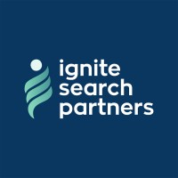 Ignite Search Partners logo - Similar company to Barebone