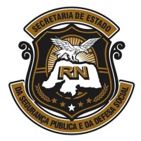 Secretária do Estado da Segurança Pública e Defesa Social do RN logo - Similar company to Uniser