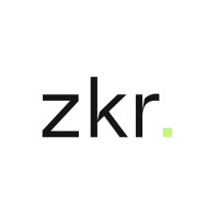 zkr. logo - Similar company to Tomorrow Solutions | Tomorrow Smart Solutions | Tomorrow Shop