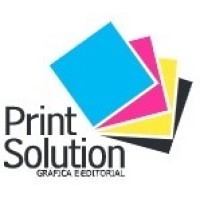 Print Solution Gráfica Editorial logo - Similar company to Print Solution