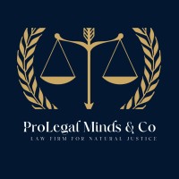 ProLegalMinds logo - Similar company to Lexconnect.