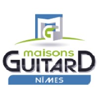 Maisons Guitard Nîmes logo - Similar company to Maisons Guitard