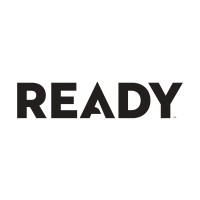 Ready® logo - Similar company to Built Brands