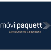 Móvilpaquett logo - Similar company to Q1 Test Technologies