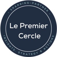 Le Premier Cercle (LPC) logo - Similar company to Adreca
