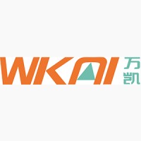 Wankai New Materials logo - Similar company to Cf Sprayer Co., Ltd.