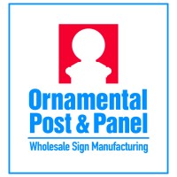 Ornamental Post and Panel logo - Similar company to Onsight Industries, Llc