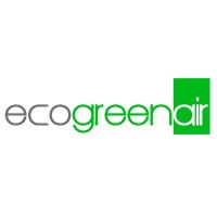 ecogreenair logo - Similar company to Kanworks Engineering Solutions