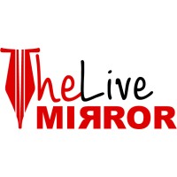 The Live Mirror logo - Similar company to Hello Mumbai News