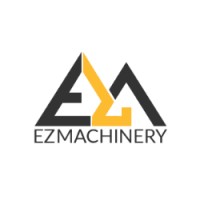 EZ Machinery logo - Similar company to L&D Earthmoving
