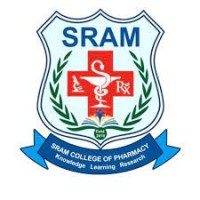 SRAM COLLEGE OF PHARMACY logo - Similar company to Divyagati Solar