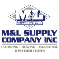 M&L Supply Co. Inc. logo - Similar company to Summit Products | Black River By Summit