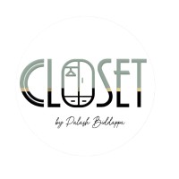 Closet by Palash Biddappa logo - Similar company to Firefly Graphics