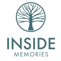 Inside Memories logo - Similar company to Bebrave!
