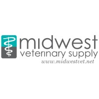 Midwest Veterinary Supply logo - Similar company to Parasight System Inc
