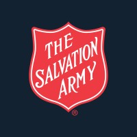 The Salvation Army of Greater Winston-Salem logo - Similar company to Shesphere