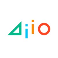 ai.io logo - Similar company to Aiio Tech