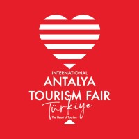 International Antalya Tourism Fair logo - Similar company to Antalya Expo Center - Anfas Fair Management And Investment Co.
